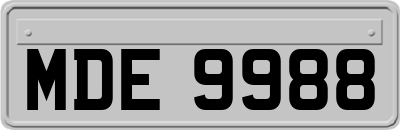 MDE9988