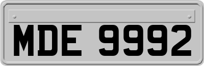 MDE9992