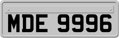 MDE9996