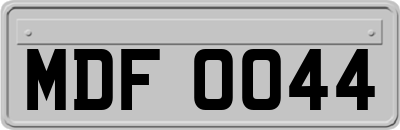 MDF0044