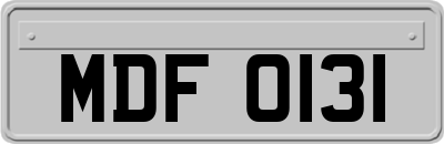 MDF0131