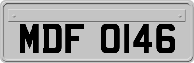 MDF0146