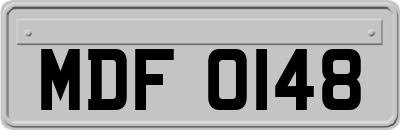 MDF0148