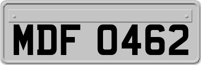 MDF0462