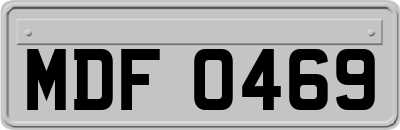 MDF0469