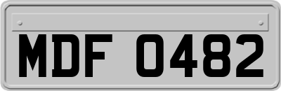 MDF0482