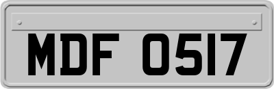 MDF0517