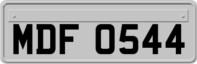 MDF0544