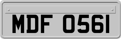MDF0561