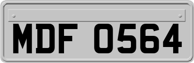 MDF0564