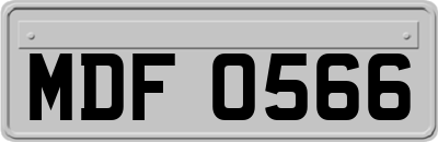 MDF0566