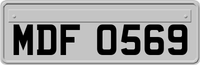 MDF0569