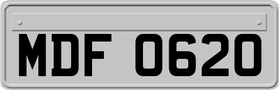 MDF0620