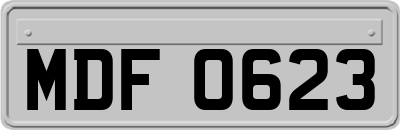 MDF0623