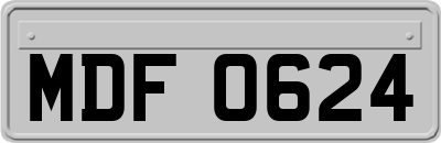 MDF0624