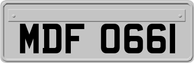MDF0661
