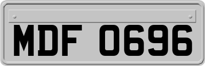 MDF0696