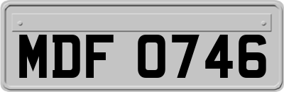 MDF0746