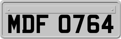 MDF0764