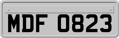 MDF0823
