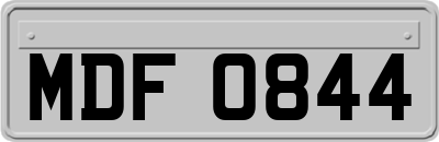 MDF0844