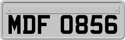 MDF0856