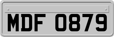 MDF0879