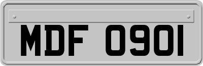 MDF0901