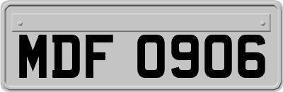 MDF0906