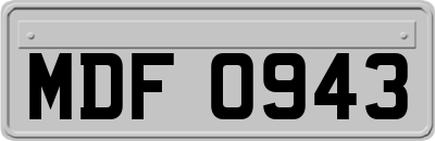 MDF0943
