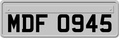 MDF0945