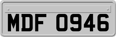 MDF0946