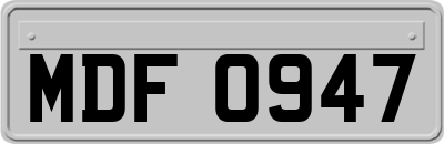 MDF0947