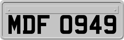 MDF0949