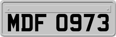 MDF0973