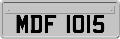 MDF1015