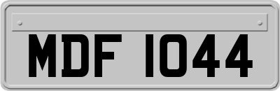 MDF1044