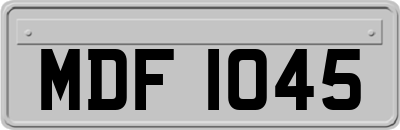 MDF1045