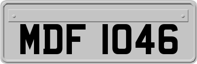 MDF1046