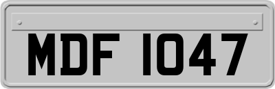 MDF1047
