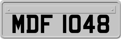 MDF1048