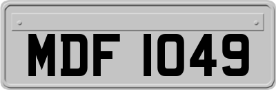 MDF1049