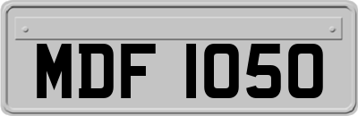 MDF1050