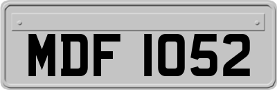 MDF1052