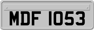 MDF1053