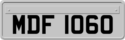 MDF1060