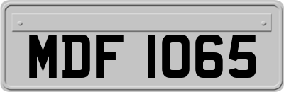 MDF1065