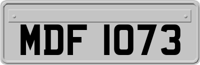 MDF1073