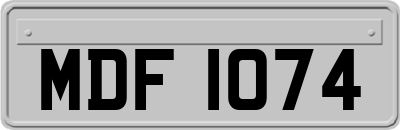 MDF1074