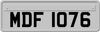 MDF1076